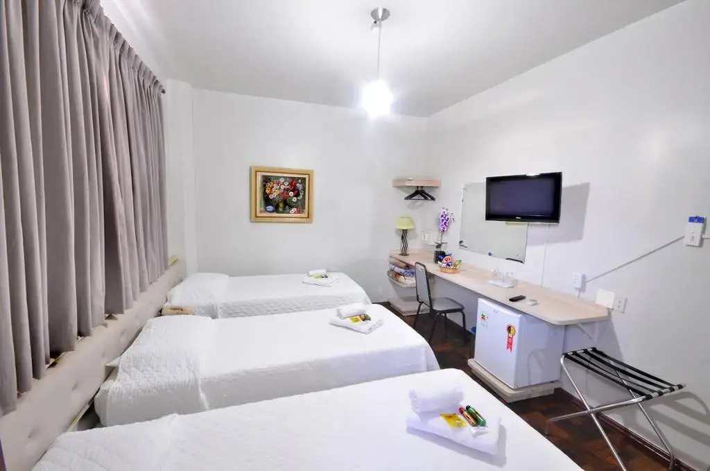 Hotel Santa Maria by RB Hotelaria