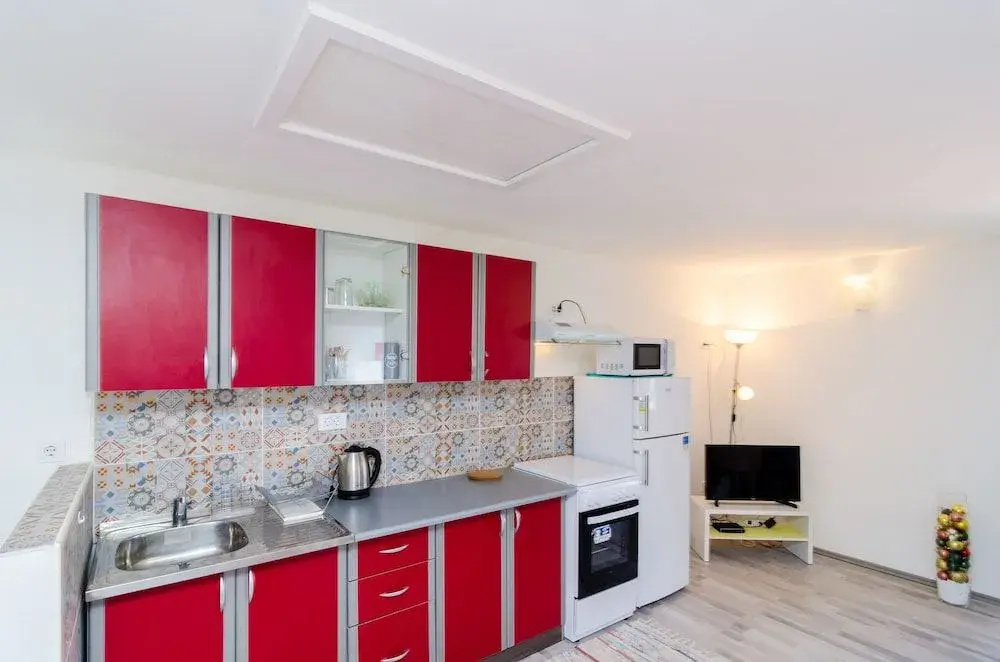 Apartment Jasmin