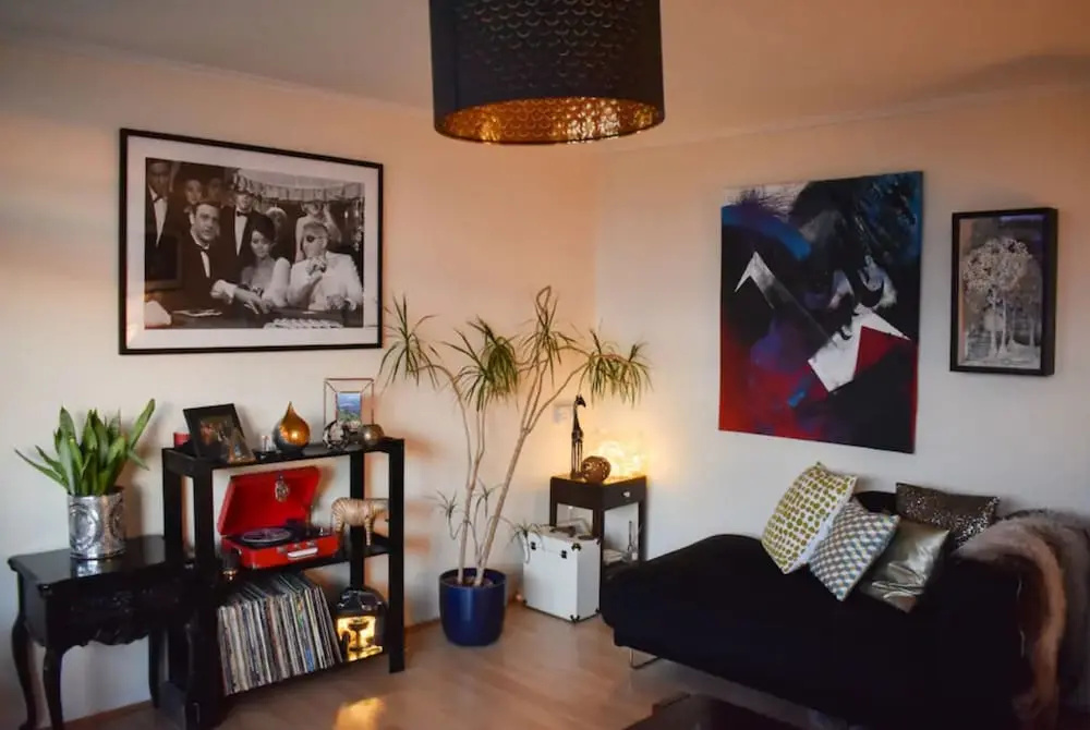 1 Bedroom Apartment in Kemptown With Views