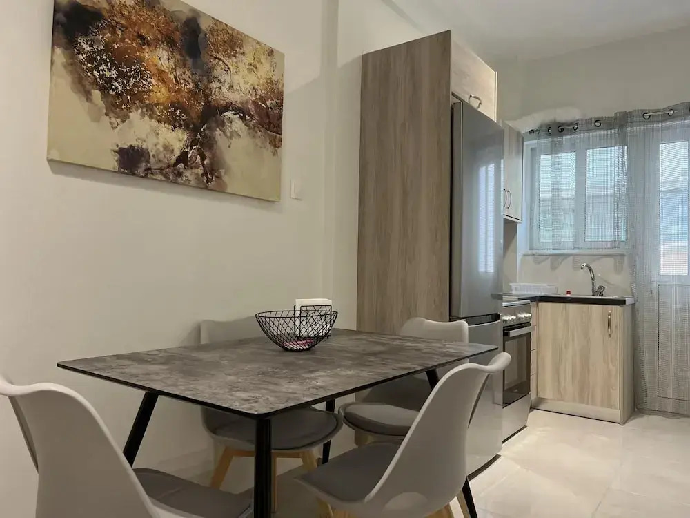 Adelais in Piraeus With 1 Bedrooms and 1 Bathrooms