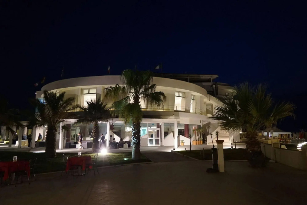 Hotel Del Sole