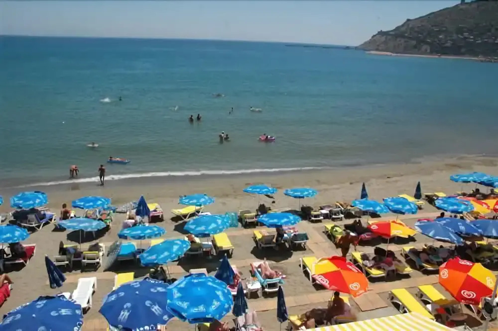 Best Beach