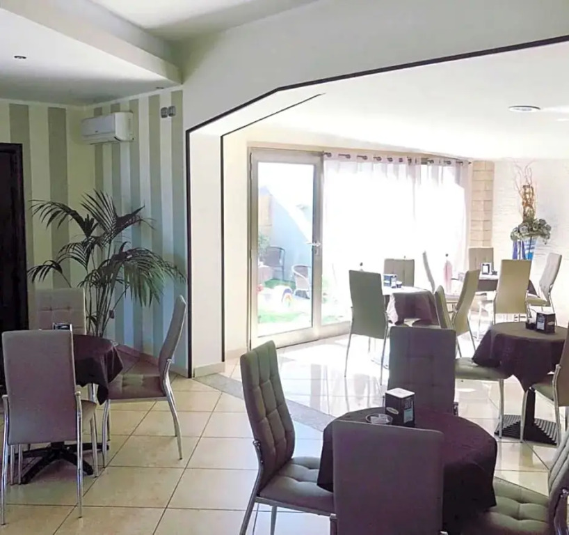 B&B Ramses