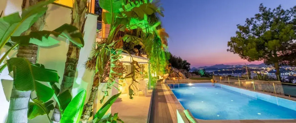 Bodrum Panorama Homes