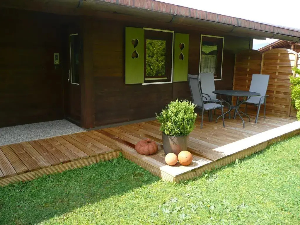 Garni Hotel Wildanger