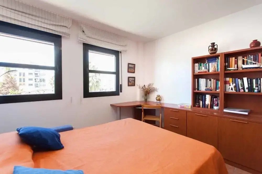 Apartamento Fortuny