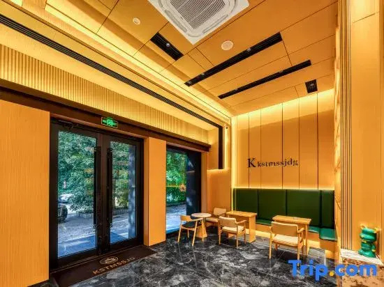 Kaist Homestay Hotel