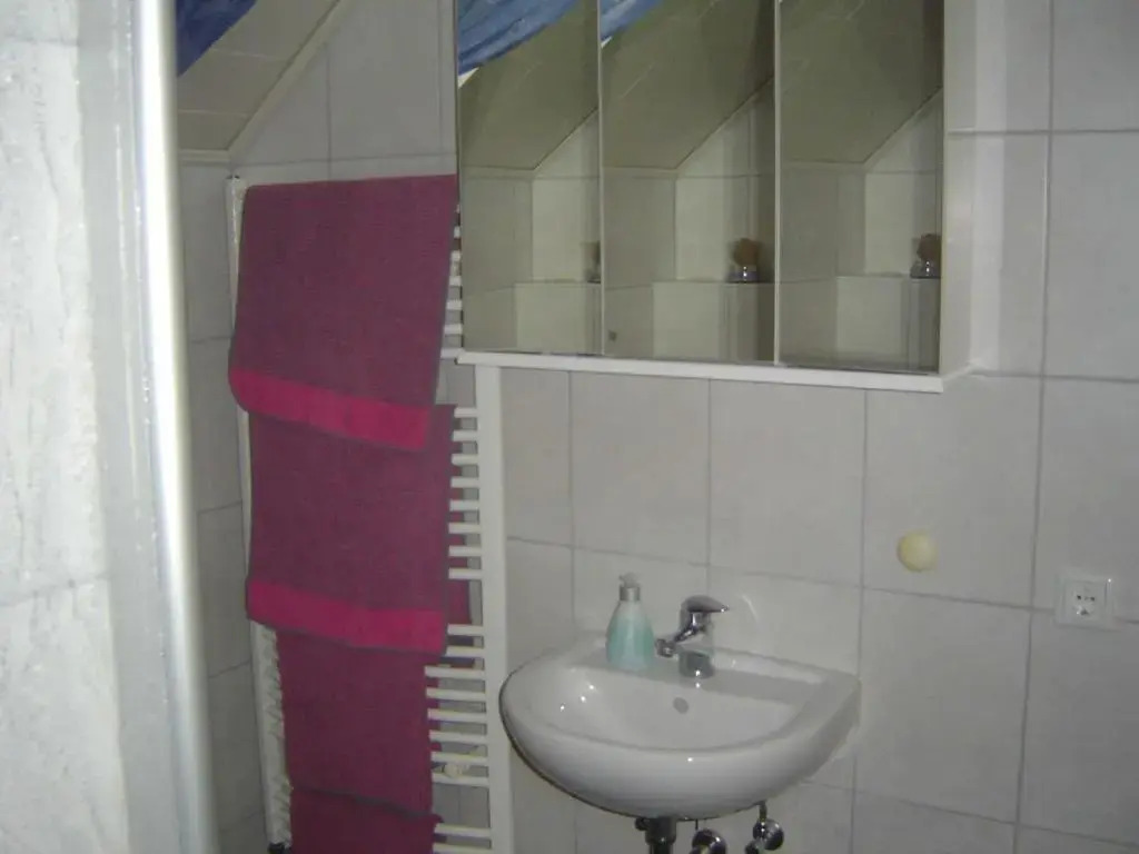 Ferienwohnung Landleben 35195