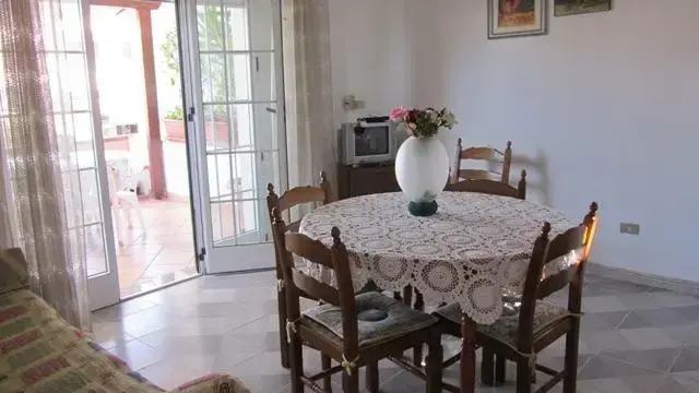 Casa vacanza Appartamento Spiaggiati