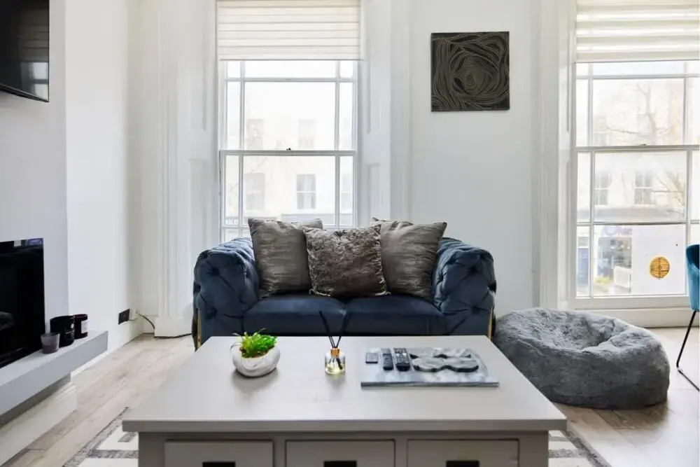 The St Johns Wood Place - Lovely 1bdr Flat
