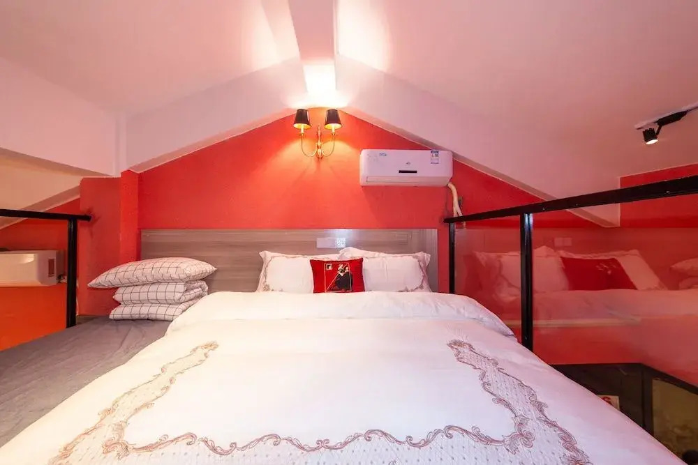 Guilin Nine Rooms Inn