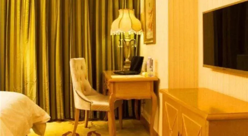 Vienna International Hotel Beijing GuangAnMen