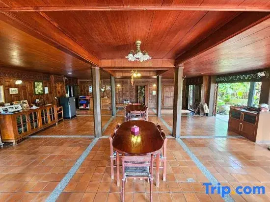 The Thai House Homestay & Thai Cooking Experiences