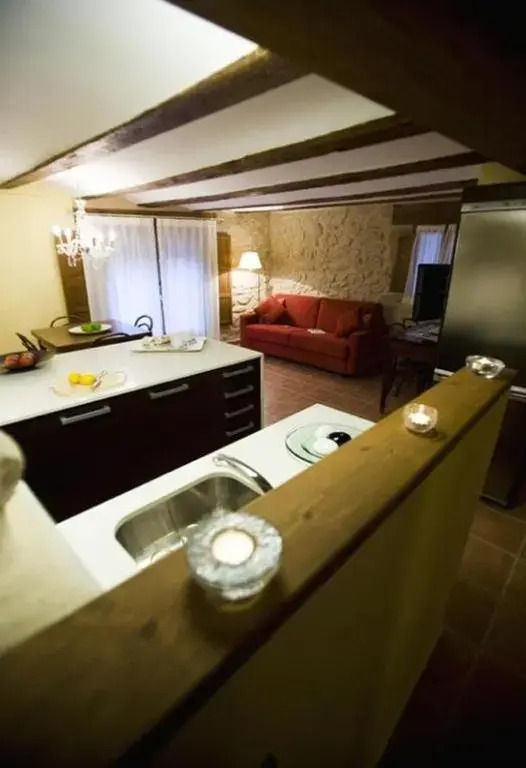 Apartamentos Doña Candida