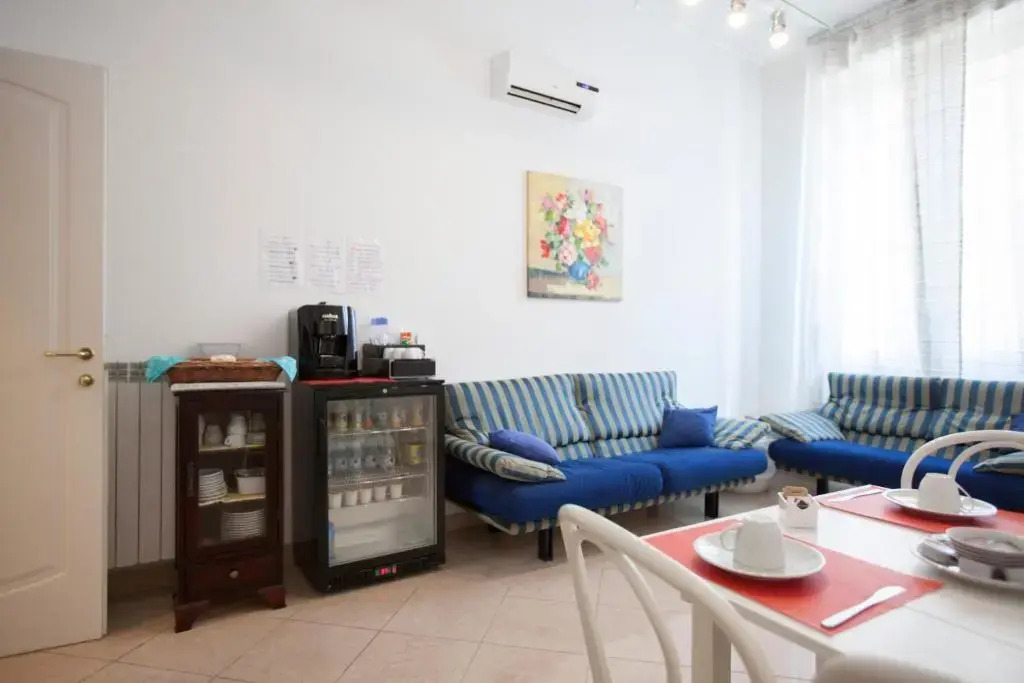 Hotel Amalfi