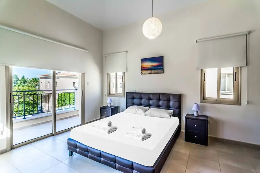 Villa Emerald Valley