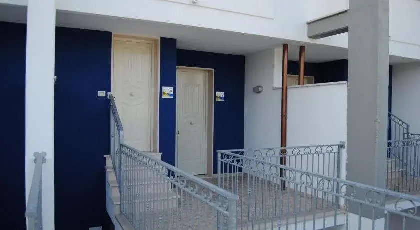 Residence Alba De Rio