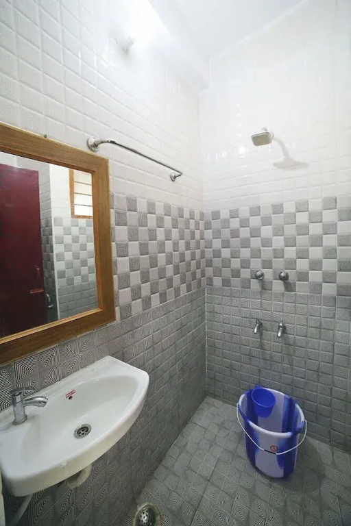 Nandika Residency Hotel