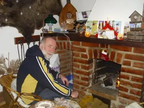 Ubytování v soukromí Salmov - Českosaské Švýcarsko