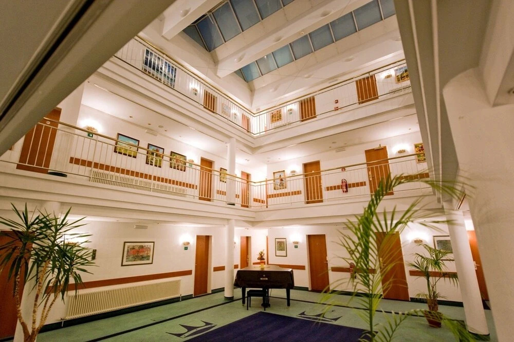Hotel Kaiserhof