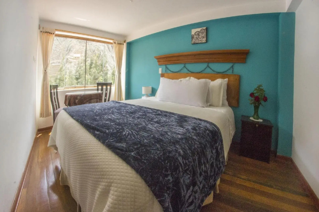 Parwa Guest House
