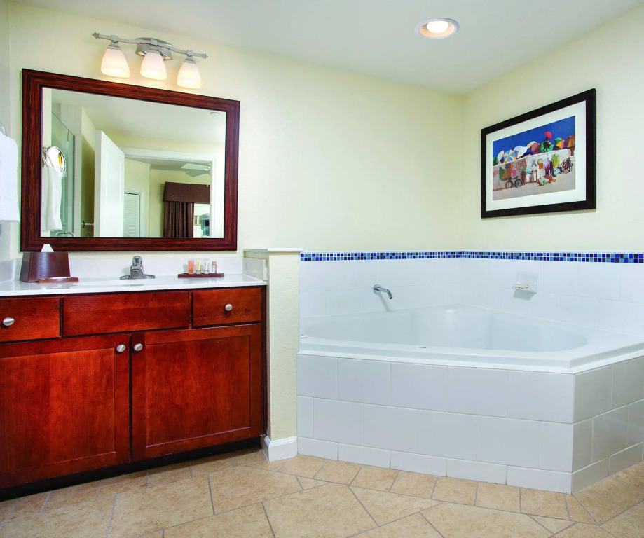 Club Wyndham Oceanside Pier Resort