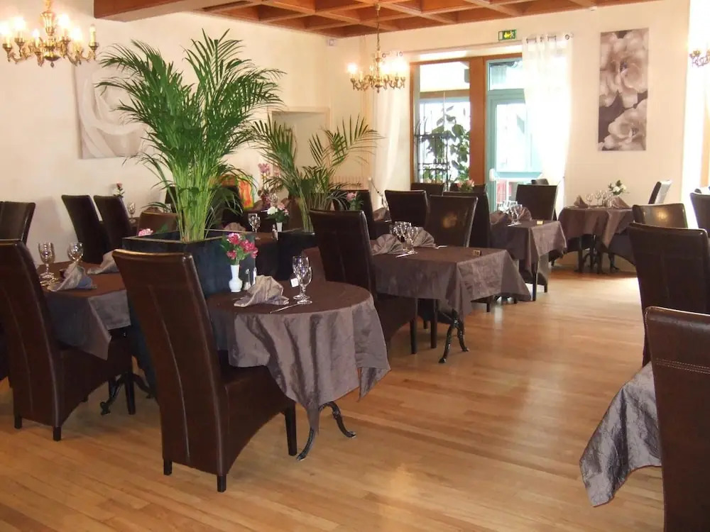 Logis LEcu De France