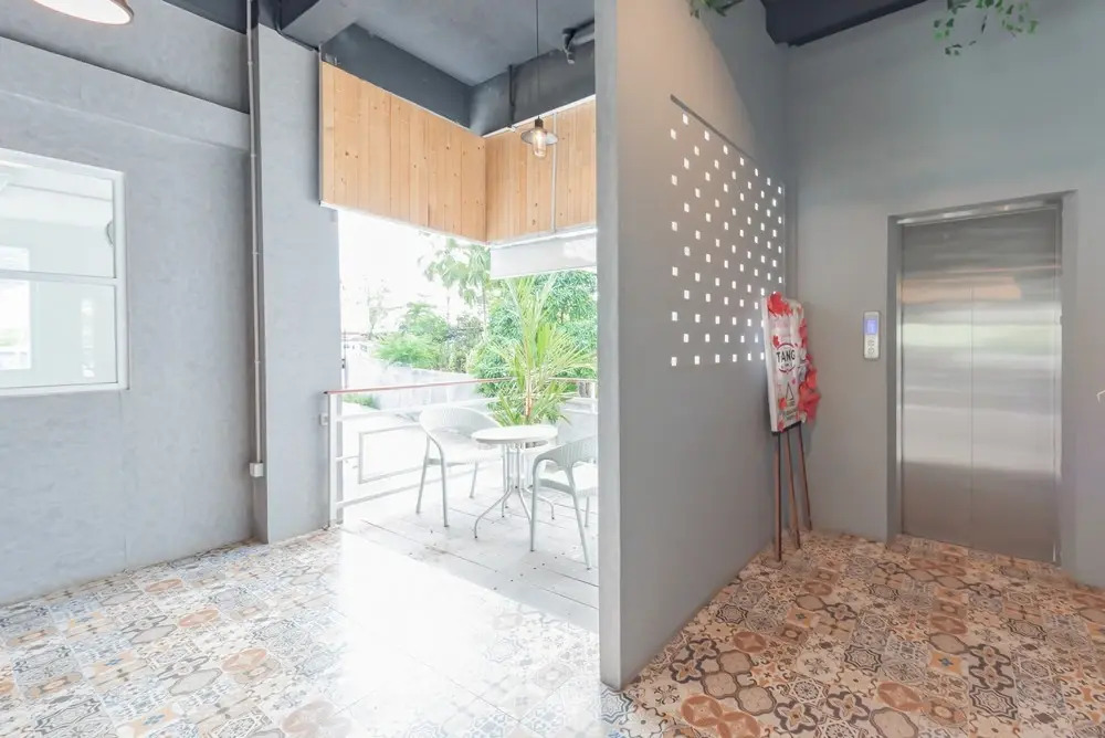 Urbanview Hotel The Tang Balikpapan by RedDoorz