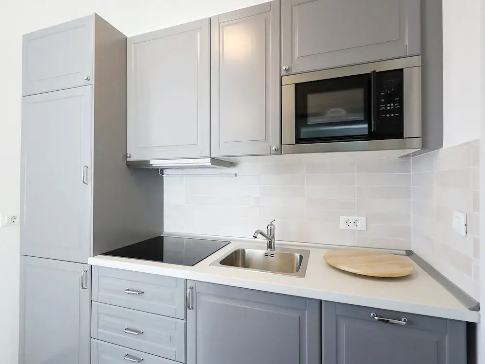 Modern and Luxurius Apartment With Swimingpool, Nice sea View Terrace
