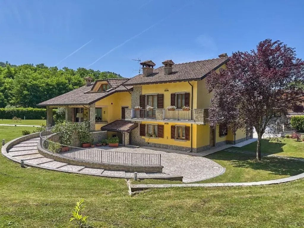 Villa Giulia