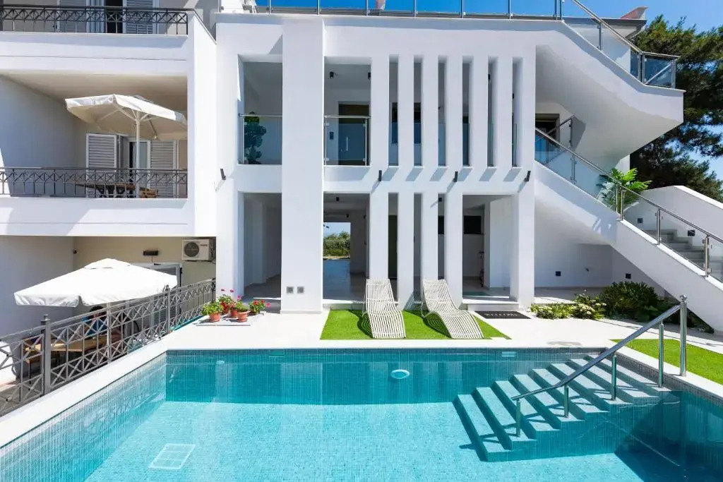 Albatros Beach House