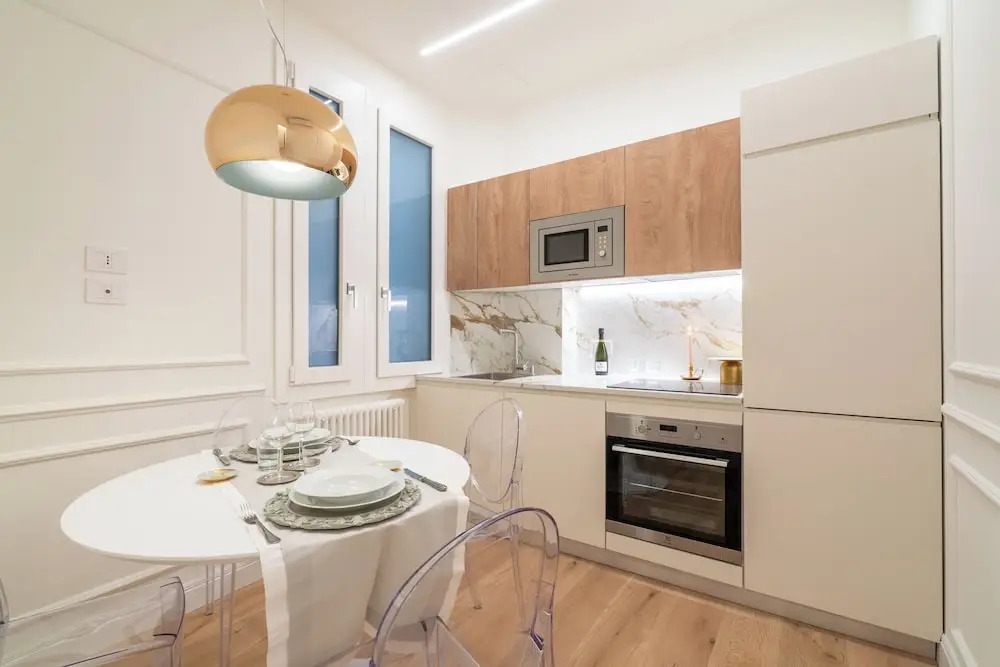 Maison Ginori Guelfa