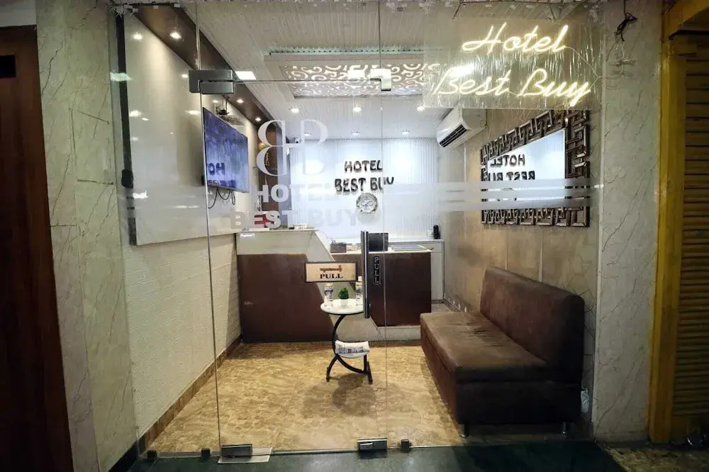 FabHotel Best Buy