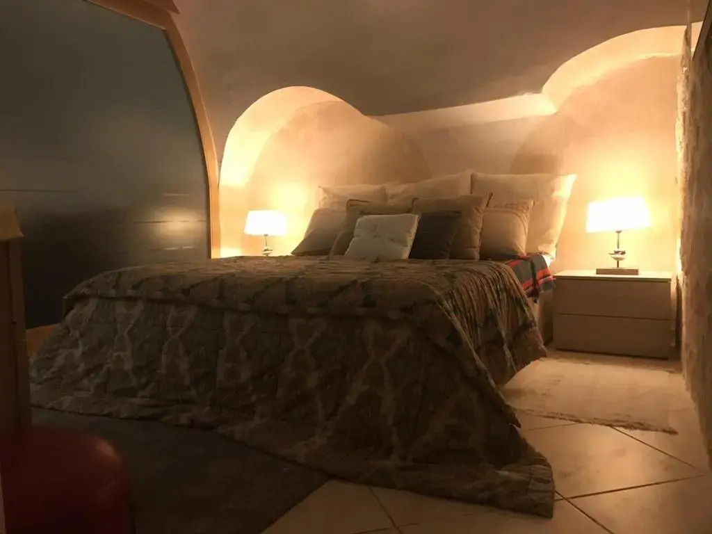 Esteban Apartment