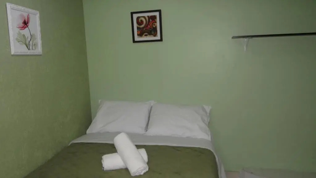 Pousada Miami