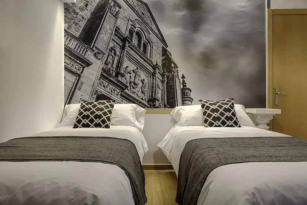 Úbeda Suites