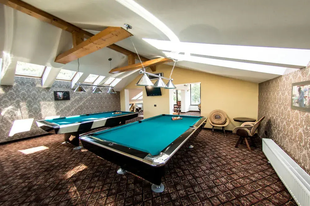 Classic Inn Hotel