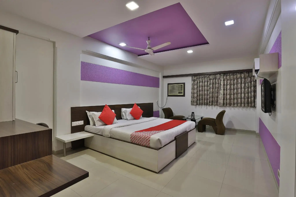 HOTEL OSTRIA