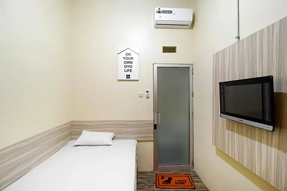 OYO Life 3149 Guest House PPLI