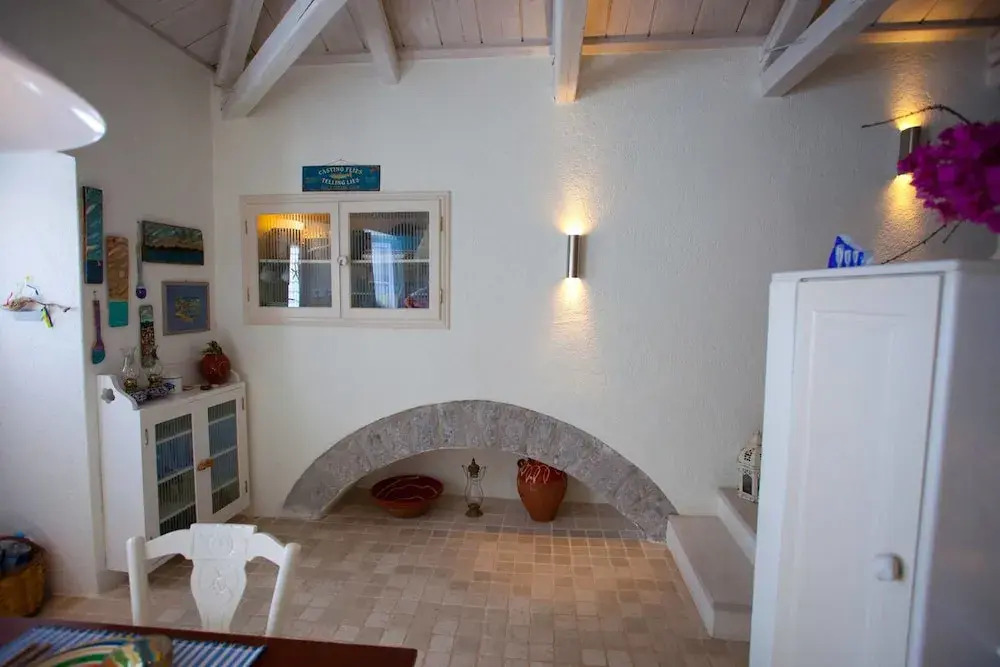 Beautiful Traditional House in Hydra