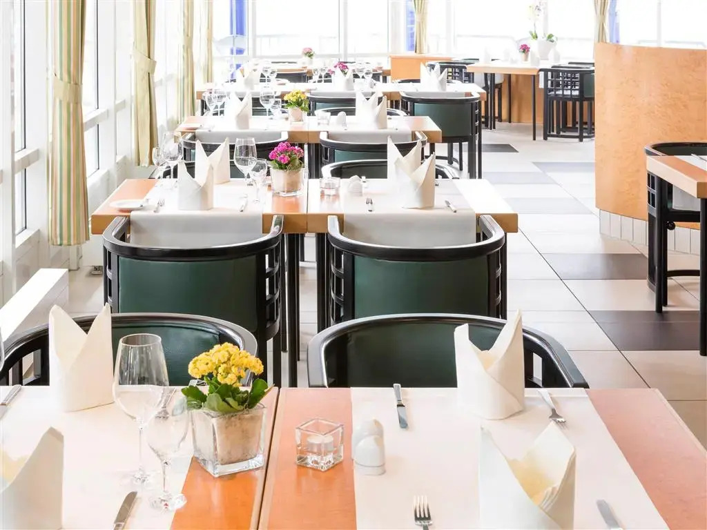 Victors Residenz-Hotel Gera