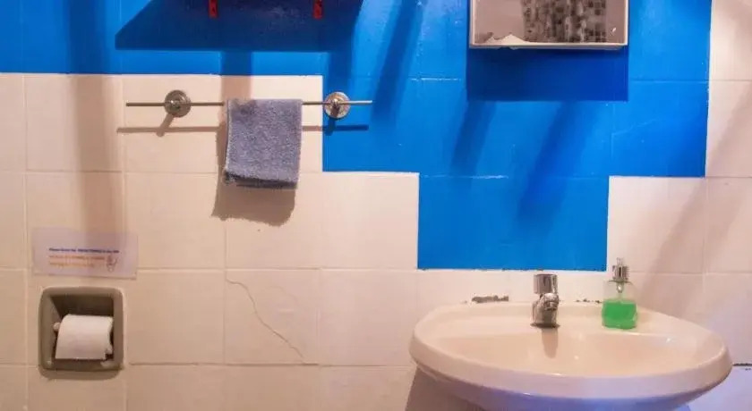 Macondo Hostel