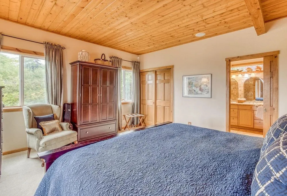 Neskowin Eyrie