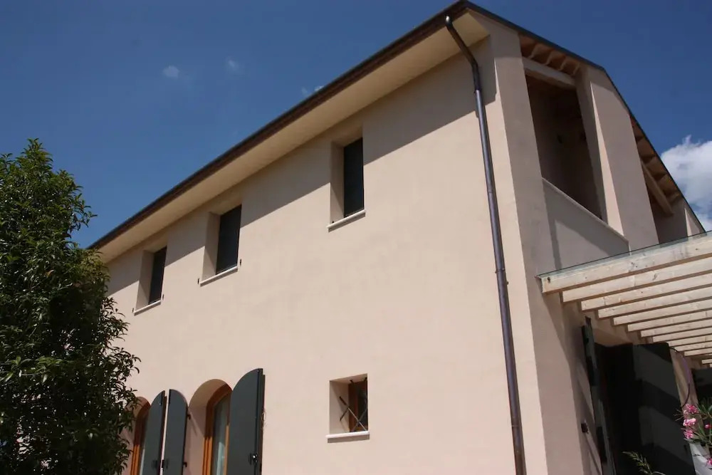 Villa Prosecco
