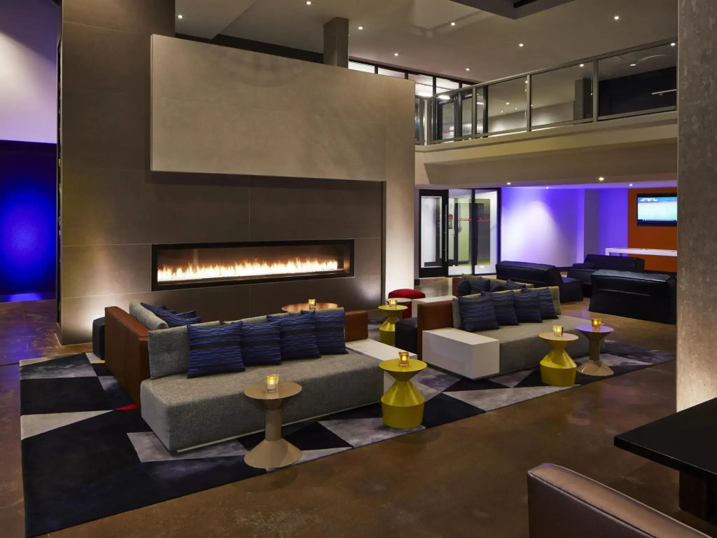 Aloft by Marriott Seattle Redmond