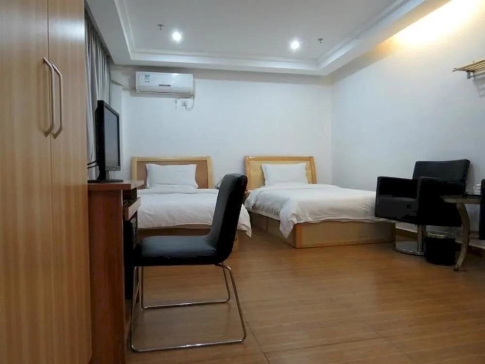 Shuiyuntian Business Hotel