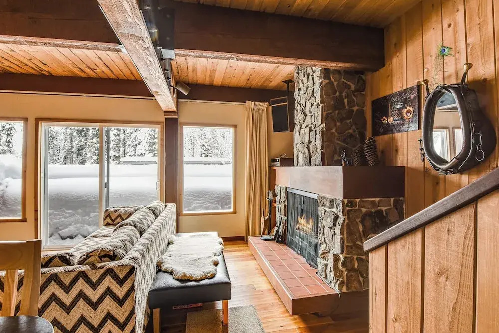 Comfy Alpine Meadows Endless fun