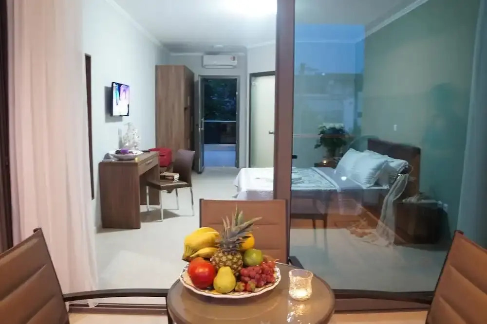 Centrum Rooms