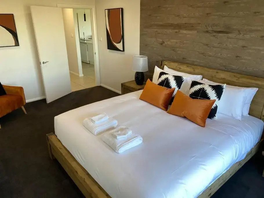 Mudgee House