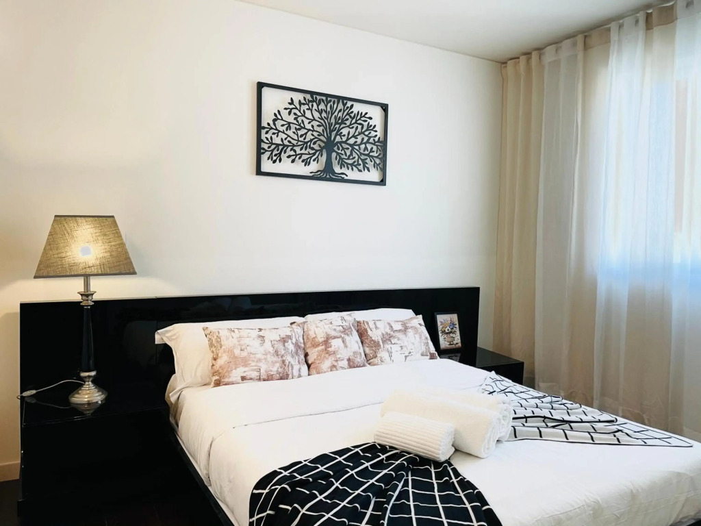 ABC Expo Apartment